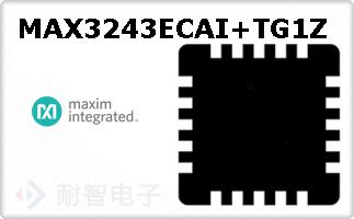 MAX3243ECAI+TG1ZͼƬ