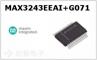 MAX3243EEAI+G071