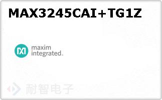 MAX3245CAI+TG1Z