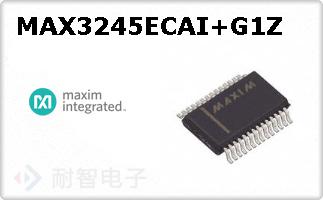MAX3245ECAI+G1Z