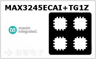 MAX3245ECAI+TG1Z