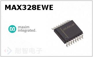 MAX328EWE