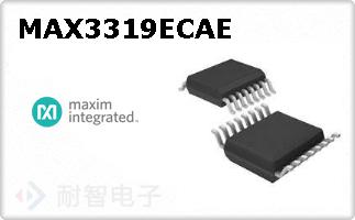 MAX3319ECAE