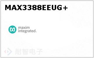 MAX3388EEUG+