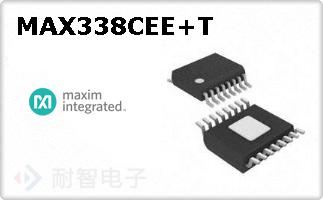 MAX338CEE+TͼƬ