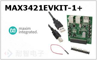 MAX3421EVKIT-1+