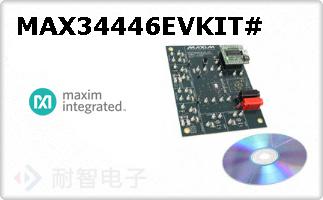 MAX34446EVKIT#