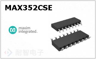 MAX352CSE