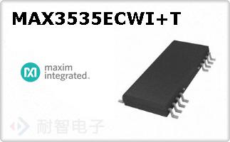 MAX3535ECWI+TͼƬ