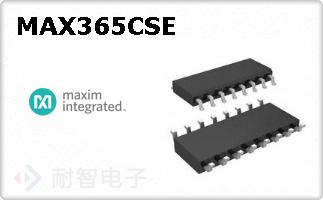 MAX365CSE