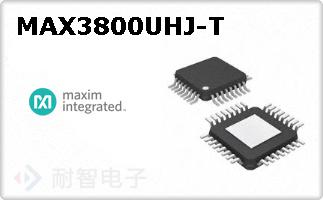 MAX3800UHJ-T