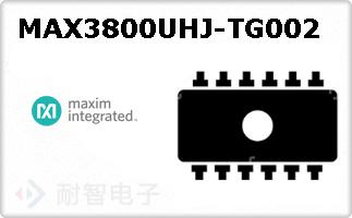 MAX3800UHJ-TG002