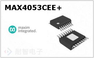 MAX4053CEE+ͼƬ