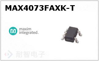 MAX4073FAXK-TͼƬ