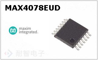 MAX4078EUDͼƬ