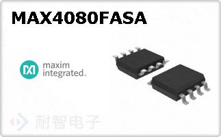 MAX4080FASA