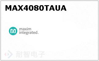 MAX4080TAUA