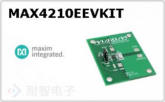 MAX4210EEVKIT