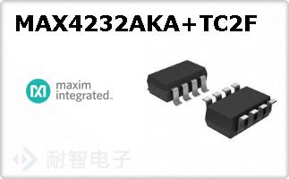 MAX4232AKA+TC2FͼƬ