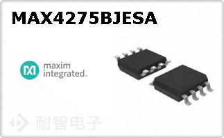 MAX4275BJESA