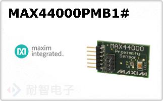 MAX44000PMB1#