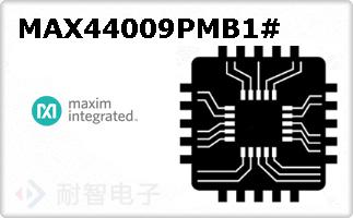 MAX44009PMB1#