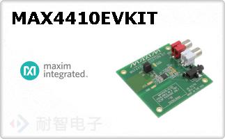 MAX4410EVKIT
