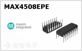 MAX4508EPE