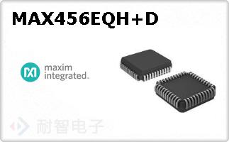 MAX456EQH+D
