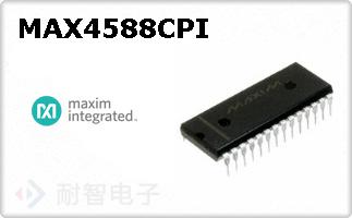 MAX4588CPI