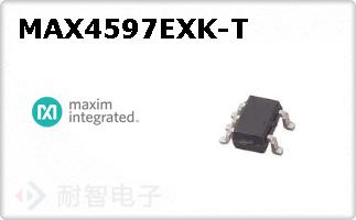 MAX4597EXK-TͼƬ