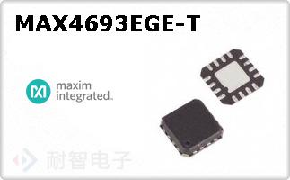 MAX4693EGE-TͼƬ