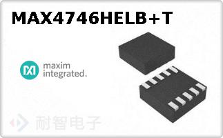 MAX4746HELB+TͼƬ