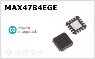 MAX4784EGEͼƬ