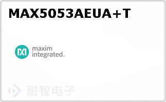 MAX5053AEUA+T