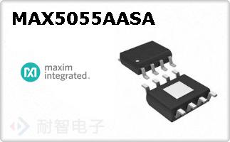 MAX5055AASA