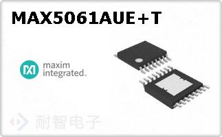 MAX5061AUE+T