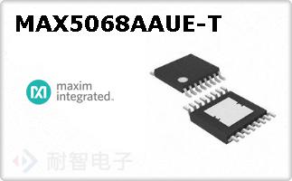 MAX5068AAUE-T
