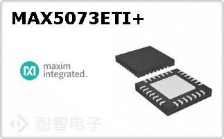 MAX5073ETI+ͼƬ