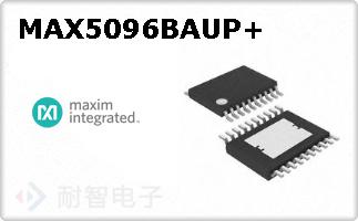 MAX5096BAUP+ͼƬ