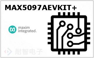 MAX5097AEVKIT+