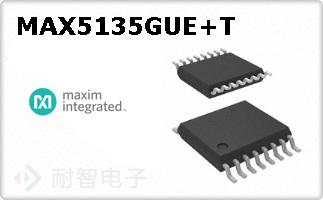 MAX5135GUE+TͼƬ