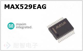 MAX529EAG