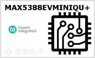 MAX5388EVMINIQU+
