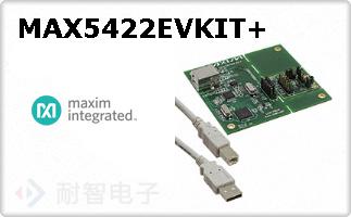 MAX5422EVKIT+