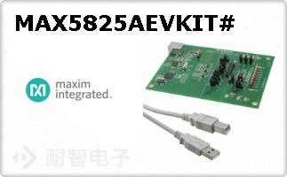 MAX5825AEVKIT#ͼƬ