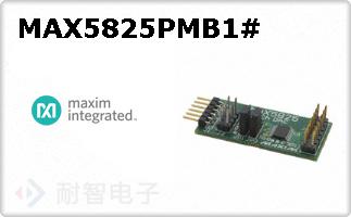 MAX5825PMB1#