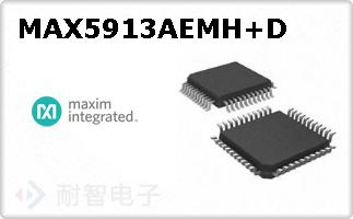 MAX5913AEMH+DͼƬ