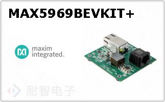 MAX5969BEVKIT+