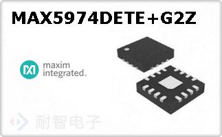 MAX5974DETE+G2ZͼƬ